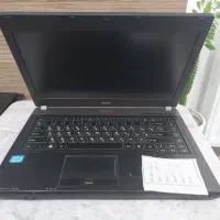 لپ تاپ ایسر دست دوم