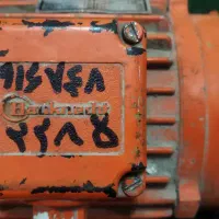 پمپ  آب سه فاز|مصالح و تجهیزات ساختمان|رومشکان, |دیوار