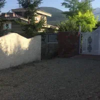 زمین به مساحت ۴۷۸ درکله نو کلاردشت