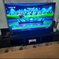 میز تلویزیون ۶۵ و ۵۵ اینچ|میز تلویزیون|تهران, قیام|دیوار