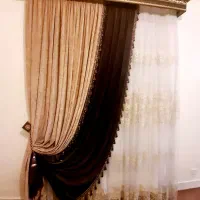 کتیبه و چوب رختی|کلکسیون اشیاء عتیقه|آبادان, |دیوار