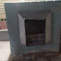 بدنه کولر آبی