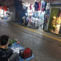 فروش سر قفلی مغازه لاهیجان