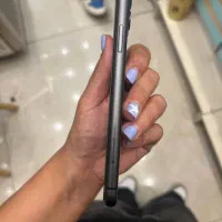 iPhone 11 normal