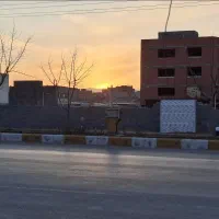 اجاره گاراژ ۲۰۰ متری سه‌نبش با دهنه ۲۰ متری|اجارهٔ مغازه و غرفه|بجنورد, |دیوار