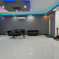 ۴۰۰مترباغ ویلای دوبلکس/۳۰۰متربنا/پایان کار/تک برگ|فروش خانه و ویلا|شهریار, اصیل آباد|دیوار