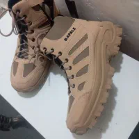 نیم پوتین مردانه سایز44|کیف، کفش، کمربند|سنندج, |دیوار