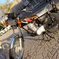 موتورسایکل