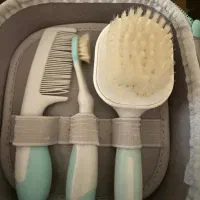 ست بهداشتی نوزاد mothercare درحدنو|اسباب و اثاث بچه|تهران, امیرآباد|دیوار