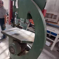 7 کاره ایتالیا scm و اره فلکه پروین|ماشینآلات صنعتی|چهاردانگه (تهران), |دیوار