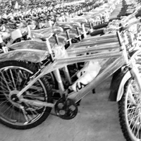 دوچرخه ۲۶ سانتافه