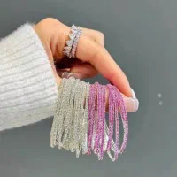 سفارش انواع دستبند و گردنبند مرواریدی