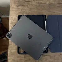 Ipad pro m1 11 inch 128 gigabyte|تبلت|تهران, قیطریه|دیوار