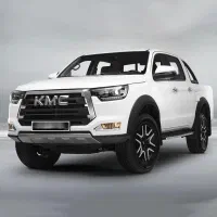 کی ام سی t8 مدل 1404