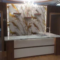 کابینت و کمد و تی وی وال وتخت کمجا و دکور