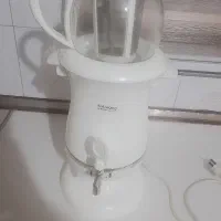 سماور برقی چای ساز آلمانی
