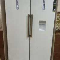 فروش یخچال و فریزر دوقلو eletto