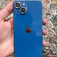 ایفون ۱۳ نرمال در حد نو