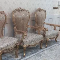 کاور مبل وصندلی|خدمات پیشه و مهارت|فلاورجان, |دیوار