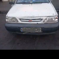 پراید مدل۹۲