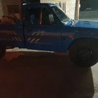 سایپامدل1402  فروش یامعاوضه با پرایدوانت|خودرو سواری و وانت|ایرانشهر, |دیوار