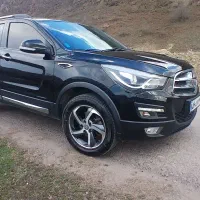 هایما s5مدل ۹۷ بیرنگ