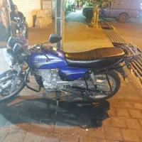 موتور طرح باکسر 200cc|موتورسیکلت|تهران, شمیران‌نو|دیوار