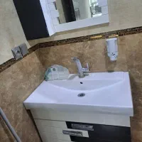 سرویس روشویی کامل