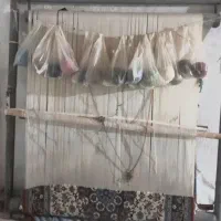 فرش دستبافت نقشه بیجار