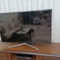 تلویزیون ۴۰اینچ سامسونگ درحدنو وسالم واصل