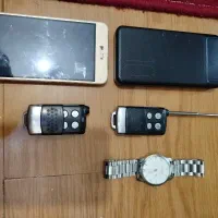 پاور و ساعت و گوشی و ...|لوازم جانبی موبایل و تبلت|شهریار, شهریار|دیوار