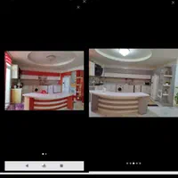 برچسب کابینت . کمد . بین کابینتی .|خدمات پیشه و مهارت|ایلام, |دیوار