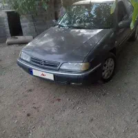 زانتیا‌مدل‌۸۹