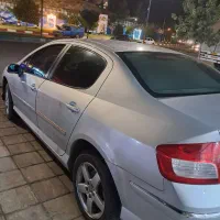 پژو407