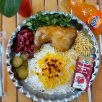 تهیه غذا اقتصادی|خدمات پذیرایی، مراسم|کاشان, شهرک ۲۲ بهمن|دیوار