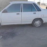 پراید ۸۹|خودرو سواری و وانت|بمپور, |دیوار