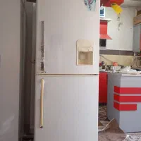 یخچال فریزر هیمالیا