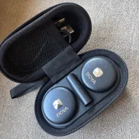 میکروفون BOYA بی سیم یقه ای