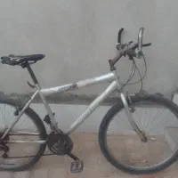 دوچرخه سالم در حد