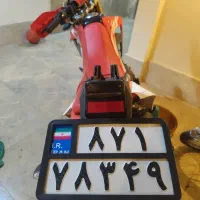 . پلاک گمشده