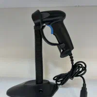 بارکد خوان دو بعدی