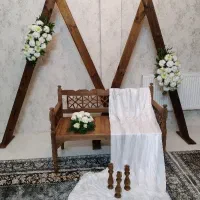 بکگراند چوبی|صنایع دستی و سایر لوازم تزئینی|مشهد, سرافرازان|دیوار