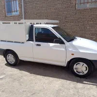 پرایدوانت مدل۹۹