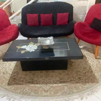 خانه و کاشانه|مبلمان خانگی و میز عسلی|کرج, برغان|دیوار