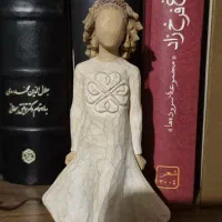 مجسمه Willow Tree
