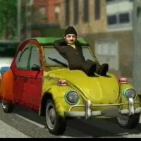 اسقاط سواری نیسان کشنده (بالاترین قیمت)