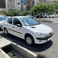 206 sd مدل 92 استثنایی