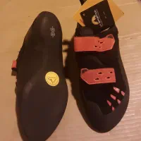 کفش سنگنوردی