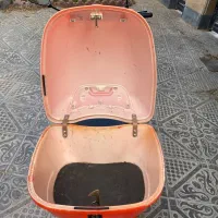 موتور برقی کویر