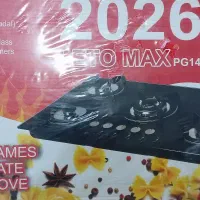 اجاق گاز 5شعله، جاروبرقی ، ماکروفر